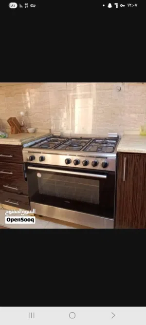 اثاث مطبخ للبيع وطقم كونر