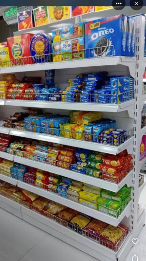 Grocery -   بقالة جاهزة للبيع في مدينة ابوظبي منطقة المنتزة