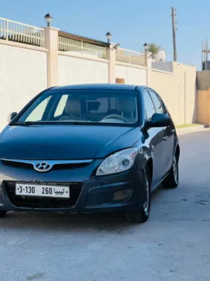 Used Hyundai i30 in Misrata