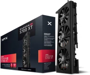 XFX RX 5700 XT TD