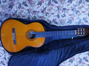 گيار ياماها