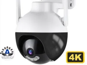 اقوى وافضل كاميرات الواي فاي دقة 5 ميجا حقيقي  مضمونة سنتين من اي خلل مصنعي