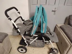 عرباية شارع اطفال توأم