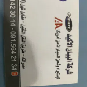 شركة البيان الأكيد 