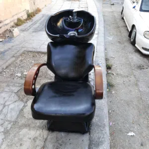 كراسي غسيل شعر صالونات