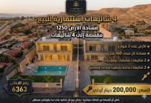 More than 6 bedrooms Farms for Sale in Salt South Shuna