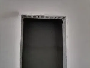 فنى قص الخرسانه واعمال الكور الخرسانة واعمال الفتحات