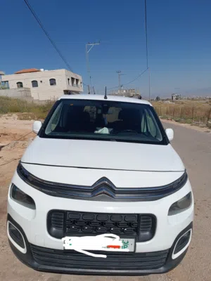Used Citroen Berlingo in Jenin