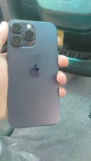 iPhone 14pro Max