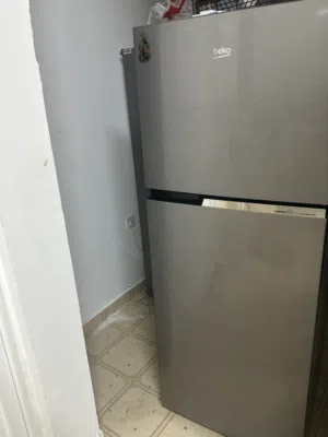 ثلاجه بيكو