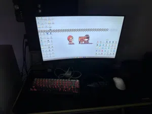 تجميعة كيمنك + مونتاج للبيع