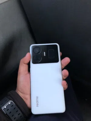 Realme GT 3 256GB  Fast Charging  Excellent Condition