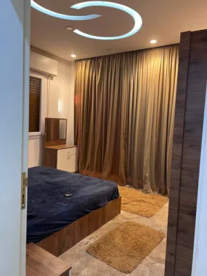 جاي من سفر وماعندكش وين تقيم او عندك شغل في طرابلس وماعندكش مكان تاخد فيه راحتك انت والعائلة جاي من