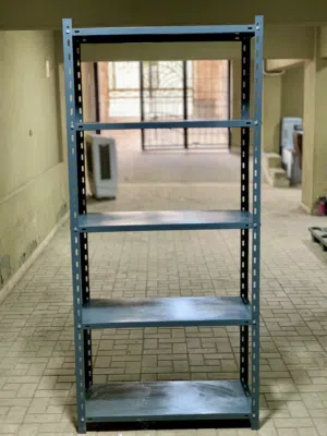 استاند معدن