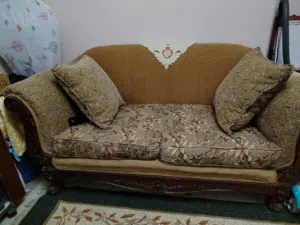 انتريه مستعمل نضيف