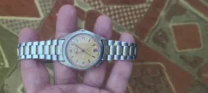 عرررطة للبيع ساعه سويسري ويست اند