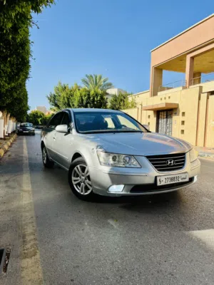 Used Hyundai Sonata in Tripoli
