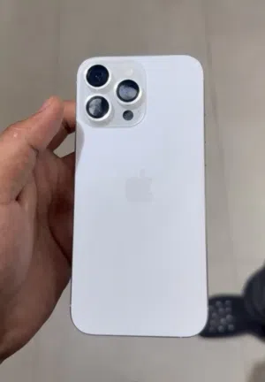 Apple iPhone 16 Pro Max 256 GB in Doha