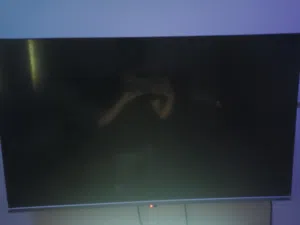 شاشة للبيع