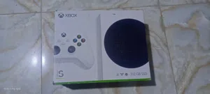 اكس بوكس سيري اس