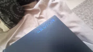 Lenovo Legion 5