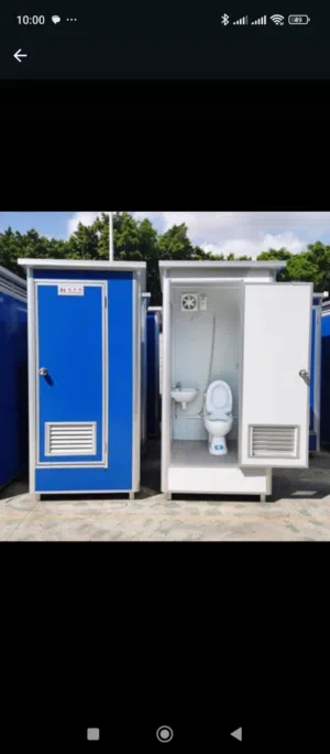 toilet single new for sale in barkka all types toilet available
