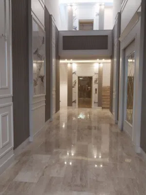 225 m2 4 Bedrooms Apartments for Sale in Amman Khalda