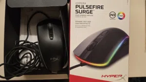 ماوس Hyperx