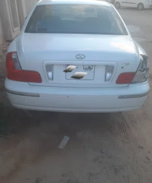 هونداي ازيرا موديل 2005 محرك 6بسطوني للبيع رقم الهاتف
