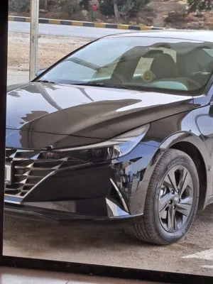 هونداي النترا هايبرد