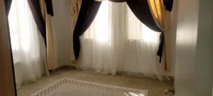 فيلا للاجار في بوصنيب قريبة من المدرسة
