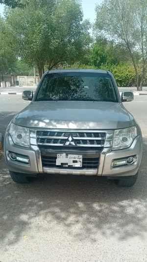 ‏ميتسوبيشي ‏.‏ باجيرو ‏.‏ 2022‏2