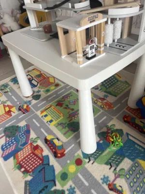 IKEA White children table