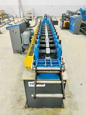 Factories Equipments . Used2