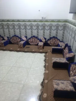 تخم جلسات مربع ناقص ضلع بالتنومه