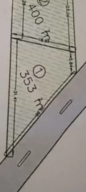 Mixed Use Land for Sale in Al Khums Other