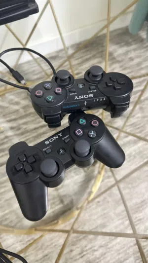 Ps3 مهكر وبه مكتبات تنزيل العps1 ps2 ps3