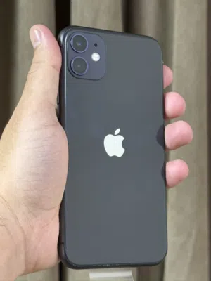 iPhone 11 ... 128GB Black  100% Battery  Excellent Condition