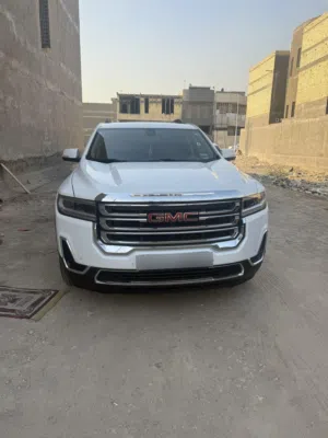 جمسي اكاديا 2023 لبيع