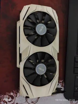 كرت شاشه gtx 1060 3g للبيع