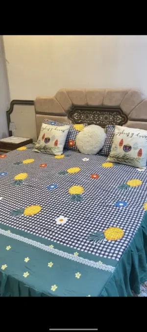 غرفه تركيا