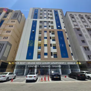 FOR RENT  Brand New Luxury Apartment  Airport Heights – Ghala