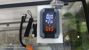 ماطور هواء قوي