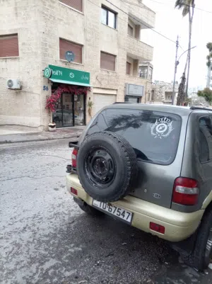 كيا سبورتاج فحص
