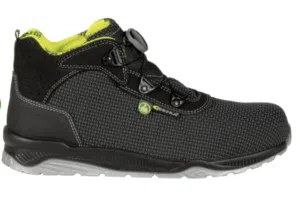 Brand new original Cofra safety Shoes 42 Size