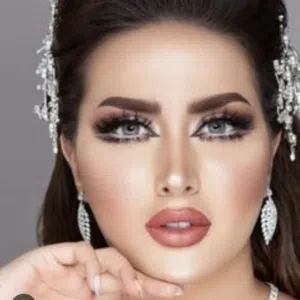 صالون تجميل النسائى خدمة في البيت