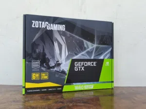كرت شاشة GTX 1660 super