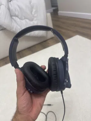 للبيع سماعتين