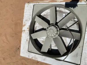 شفاط هواء كهرباء ايطالي 380