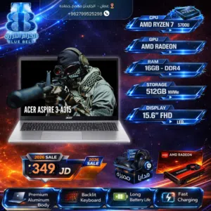 ACER laptop لابتوب ايسر